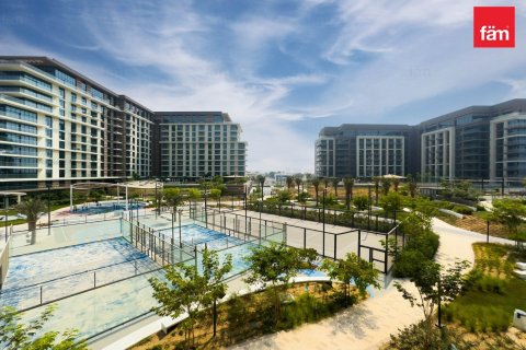 Apartment in City Walk, Dubai 1 bedroom, 69.4 sq.m. № 141550 - photo 14