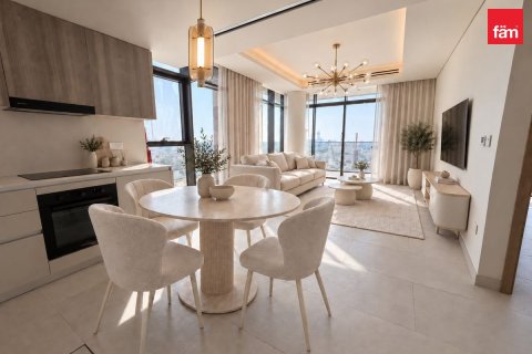 Apartamento en City Walk, Dubai, 1 dormitorio, 69.4 m², № 141550