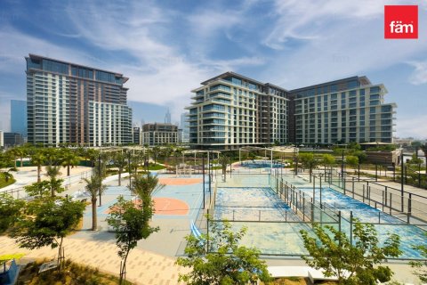 Apartment in City Walk, Dubai 1 bedroom, 69.4 sq.m. № 141550 - photo 16