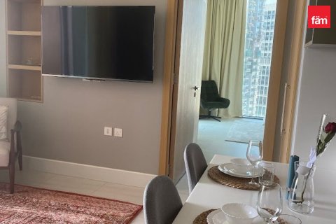 شقة في الخليج التجاري, دبي 1غرف نوم, 73.2 م² رقم 141547 - صورة 8