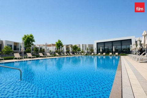 Maison de ville à Dubai, 4 chambres, 277.5 m², № 141553 - photo 10
