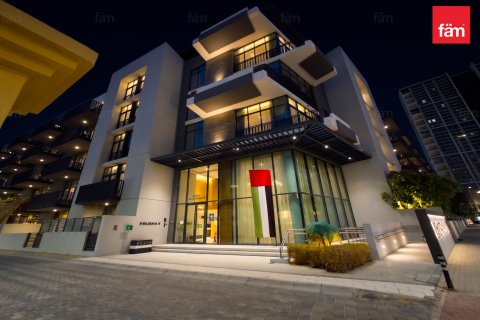 Apartment in Dubai 2 bedrooms, 114.5 sq.m. № 141551 - photo 30