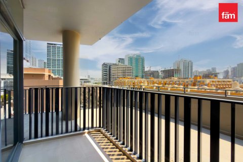 Apartment in Dubai 2 bedrooms, 114.5 sq.m. № 141551 - photo 16