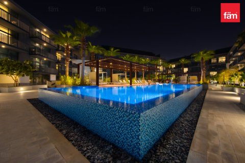 Apartment in Dubai 2 bedrooms, 114.5 sq.m. № 141551 - photo 29