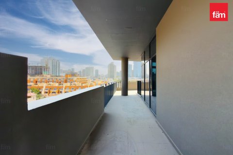 Apartment in Dubai 2 bedrooms, 114.5 sq.m. № 141551 - photo 19