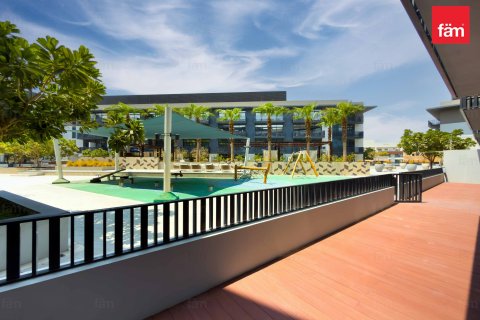 Apartment in Dubai 2 bedrooms, 114.5 sq.m. № 141551 - photo 18