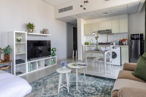 Appartement à DANIA à Dubai Production City (IMPZ), Dubai, 2 chambres, 98 m², № 30171 - photo 1
