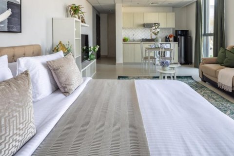 Appartement à DANIA à Dubai Production City (IMPZ), Dubai, 2 chambres, 98 m², № 30171 - photo 6
