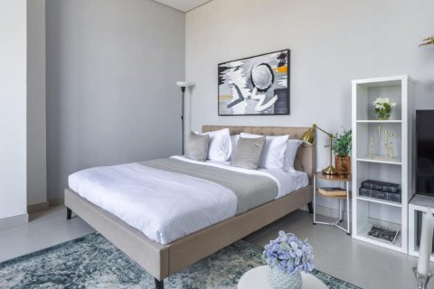 Appartement à DANIA à Dubai Production City (IMPZ), Dubai, 1 chambre, 61 m², № 30172 - photo 6