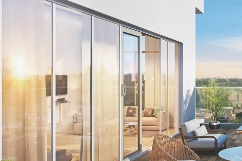 شقة في Al Furjan, دبي 1غرف نوم, 95 م² رقم 30177 - صورة 3
