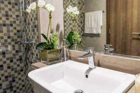 شقة في Al Furjan, دبي 1غرف نوم, 95 م² رقم 30177 - صورة 5