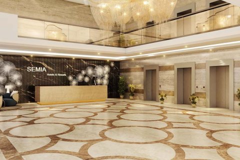 شقة في Al Furjan, دبي 1غرف نوم, 106 م² رقم 30176 - صورة 4