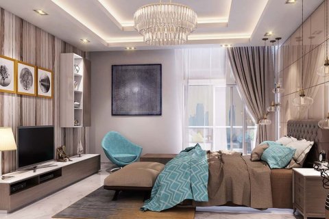 شقة في Al Furjan, دبي 1غرف نوم, 106 م² رقم 30176 - صورة 5