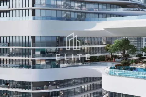Купить квартиру в Дубае: студию, 79м², № 59428 - фото 12