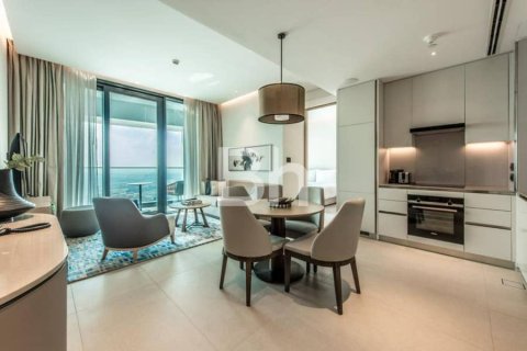 Apartment in Jumeirah Beach Residence, Dubai 1 bedroom, 75 sq.m. № 56607 - photo 1