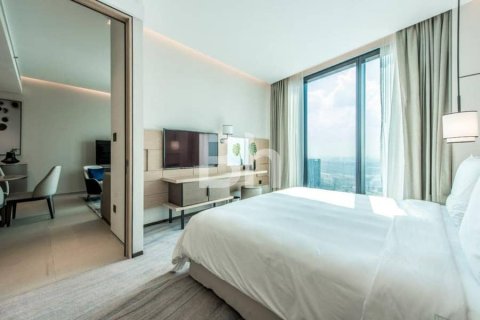 Apartment in Jumeirah Beach Residence, Dubai 1 bedroom, 75 sq.m. № 56607 - photo 6