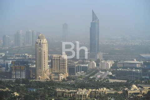 Apartment in Dubai Harbour, Dubai 2 bedrooms, 128 sq.m. № 56610 - photo 3