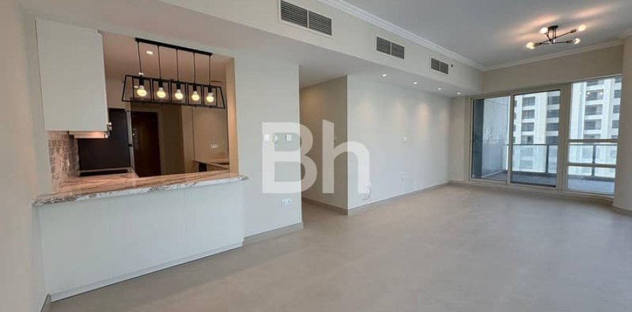 Appartement à Dubai Marina, Dubai, 2 chambres, 125 m², № 56609
