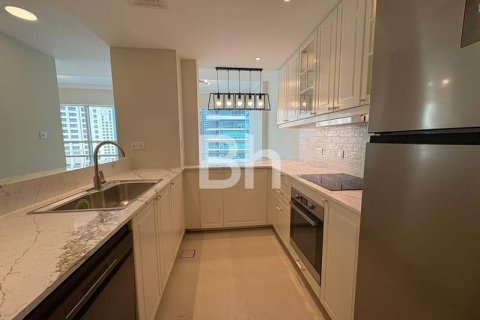 Appartement à Dubai Marina, Dubai, 2 chambres, 125 m², № 56609 - photo 12