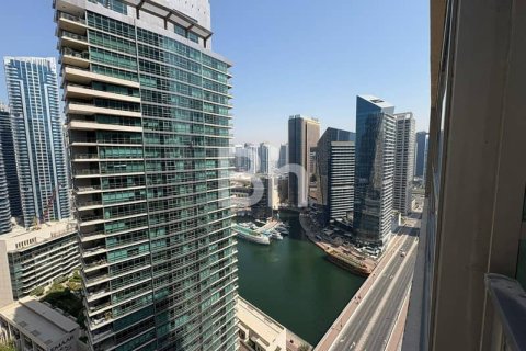 Appartement à Dubai Marina, Dubai, 2 chambres, 125 m², № 56609 - photo 2