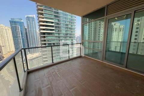 Appartement à Dubai Marina, Dubai, 2 chambres, 125 m², № 56609 - photo 5