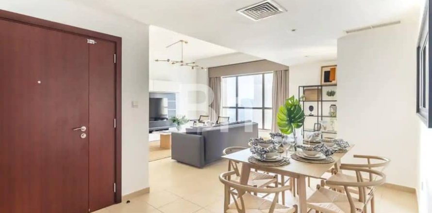 Apartment in Jumeirah Beach Residence, Dubai 2 bedrooms, 120 sq.m. № 56604