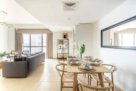 Apartment in Jumeirah Beach Residence, Dubai 2 bedrooms, 120 sq.m. № 56604 - photo 20