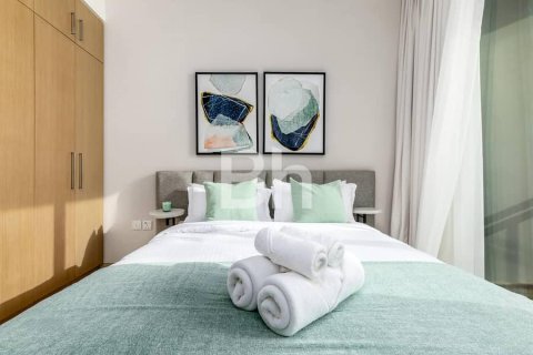 Apartment in Dubai Marina, Dubai 2 bedrooms, 110 sq.m. № 56608 - photo 8