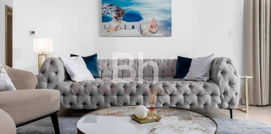 Apartment in Dubai Marina, Dubai 2 bedrooms, 110 sq.m. № 56608