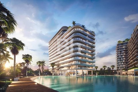 Apartment in Dubai South (Dubai World Central), Dubai 1 bedroom, 62 sq.m. № 56606 - photo 2