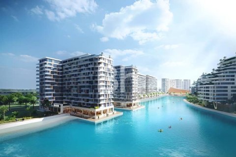 Apartment in Dubai South (Dubai World Central), Dubai 1 bedroom, 62 sq.m. № 56606 - photo 4