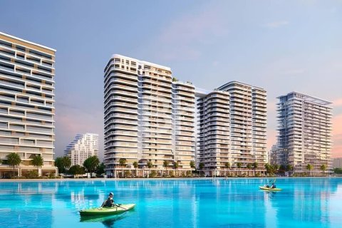 Apartment in Dubai South (Dubai World Central), Dubai 1 bedroom, 62 sq.m. № 56606 - photo 3