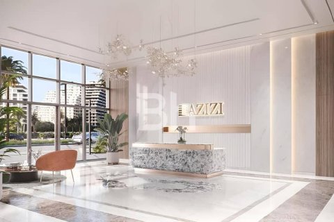 Apartment in Dubai South (Dubai World Central), Dubai 1 bedroom, 62 sq.m. № 56606 - photo 8