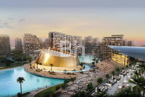 Apartment in Dubai South (Dubai World Central), Dubai 1 bedroom, 62 sq.m. № 56606 - photo 5
