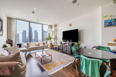 Apartment in Downtown Dubai (Downtown Burj Dubai), Dubai 2 bedrooms, 132.67 sq.m. № 125186 - photo 2