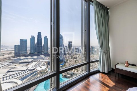 Apartment in Downtown Dubai (Downtown Burj Dubai), Dubai 2 bedrooms, 132.67 sq.m. № 125186 - photo 7