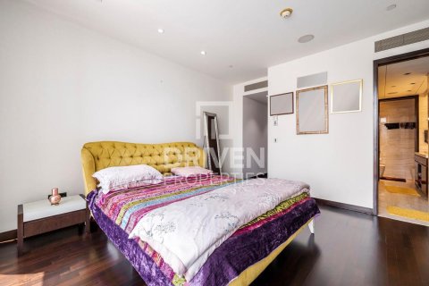 Apartment in Downtown Dubai (Downtown Burj Dubai), Dubai 2 bedrooms, 132.67 sq.m. № 125186 - photo 5