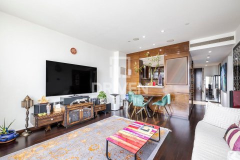 Apartment in Downtown Dubai (Downtown Burj Dubai), Dubai 2 bedrooms, 132.67 sq.m. № 125186 - photo 3