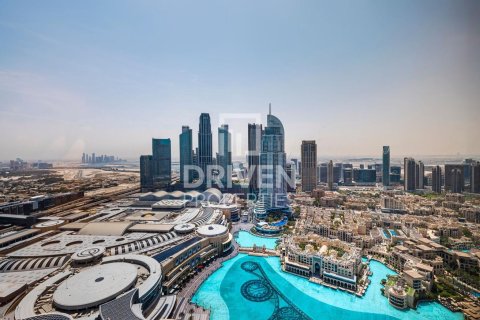 Apartment in Downtown Dubai (Downtown Burj Dubai), Dubai 2 bedrooms, 132.67 sq.m. № 125186 - photo 12