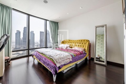 Apartment in Downtown Dubai (Downtown Burj Dubai), Dubai 2 bedrooms, 132.67 sq.m. № 125186 - photo 8