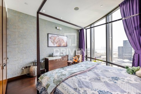 Apartment in Downtown Dubai (Downtown Burj Dubai), Dubai 2 bedrooms, 132.67 sq.m. № 125186 - photo 6