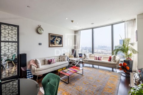 Apartment in Downtown Dubai (Downtown Burj Dubai), Dubai 2 bedrooms, 132.67 sq.m. № 125186