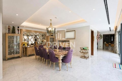 Villa en Sobha Hartland, Mohammed Bin Rashid City, Dubai, 4 dormitorios, 559.09 m², № 125185 - foto 15