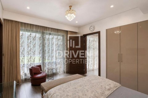 Villa en Sobha Hartland, Mohammed Bin Rashid City, Dubai, 4 dormitorios, 559.09 m², № 125185 - foto 8