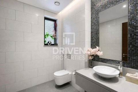 Villa en Sobha Hartland, Mohammed Bin Rashid City, Dubai, 4 dormitorios, 559.09 m², № 125185 - foto 20