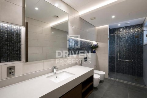 Villa en Sobha Hartland, Mohammed Bin Rashid City, Dubai, 4 dormitorios, 559.09 m², № 125185 - foto 23
