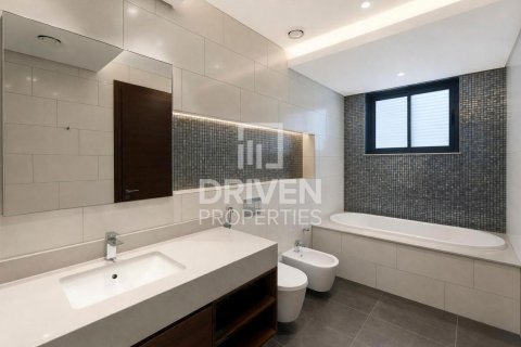 Villa en Sobha Hartland, Mohammed Bin Rashid City, Dubai, 4 dormitorios, 559.09 m², № 125185 - foto 21