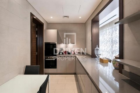 Villa en Sobha Hartland, Mohammed Bin Rashid City, Dubai, 4 dormitorios, 559.09 m², № 125185 - foto 16