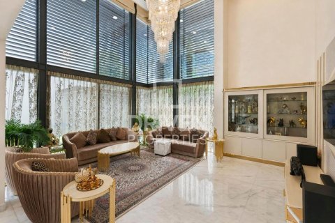 Villa en Sobha Hartland, Mohammed Bin Rashid City, Dubai, 4 dormitorios, 559.09 m², № 125185 - foto 5