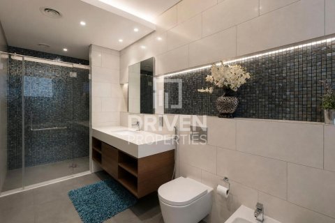 Villa en Sobha Hartland, Mohammed Bin Rashid City, Dubai, 4 dormitorios, 559.09 m², № 125185 - foto 22